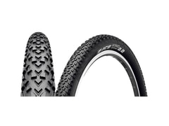 Plášť Continental Race King Racesport 29 x 2,20, kevlar - Plášť Continental Race King Racesport 29 x 2,20, kevlar