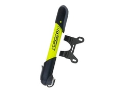 Rámová hustilka Force SPORT DUO TELESKOP Al, fluo - Rámová hustilka Force SPORT DUO TELESKOP Al, fluo