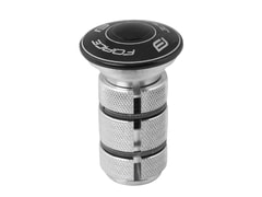 Ježek do karbonové vidlice Force 1 1/8", 32 mm - Ježek do karbonové vidlice Force 1 1/8", 32 mm