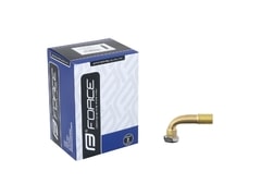 Duše Force 12 1/2 x 2 1/4, AV 25mm, 90 stupňů - Duše Force 12 1/2 x 2 1/4, AV 25mm, 90 stupňů