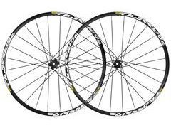 Zapletená kola Mavic Crossride 29" 2017 - Zapletená kola Mavic Crossride 29" 2017