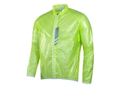 Cyklo bunda Force LIGHTWEIGHT neprofuk fluo - Cyklo bunda Force LIGHTWEIGHT neprofuk fluo