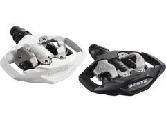 Pedály Shimano nášlapné MTB PD-M530 - Pedály Shimano nášlapné MTB PD-M530