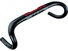 ŘIDÍTKA DEDA SUPERZERO ALLOY BLACK MATT - ŘIDÍTKA DEDA SUPERZERO ALLOY BLACK MATT