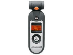 Digitální měříč tlaku SKS AIRCHECKER - Digitální měříč tlaku SKS AIRCHECKER
