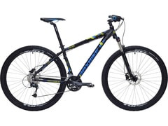 Horské kolo Maxbike Taupo 29" 2017 - Horské kolo Maxbike Taupo 29" 2017