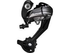 Přehazovačka Shimano Altus RD-M370 SGS - Přehazovačka Shimano Altus RD-M370 SGS