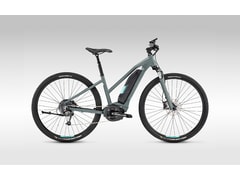Overvolt Cross 400 W Yamaha 400wh - Overvolt Cross 400 W Yamaha 400wh
