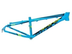 Rám Force FORKYS MTB 24", modrý - Rám Force FORKYS MTB 24", modrý