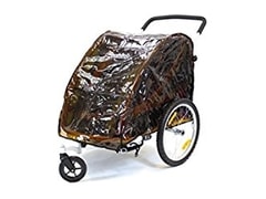 Příslušenství - pláštěnka pro Kidgoo2 / Rain cover Kidgoo2 - Příslušenství - pláštěnka pro Kidgoo2 / Rain cover Kidgoo2
