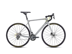 Silniční kolo Ghost Nivolet X 3.8 LC 2018 - Silniční kolo Ghost Nivolet X 3.8 LC 2018