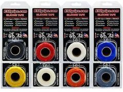 ESI Silicone Tape 10' roll - 3m - ESI Silicone Tape 10' roll - 3m