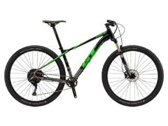 Pánské horské kolo GT Zaskar Elite 29" 2018 - Pánské horské kolo GT Zaskar Elite 29" 2018
