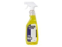 Čistič Force PRO rozprašovač 750 ml - žlutý EXTRA - Čistič Force PRO rozprašovač 750 ml - žlutý EXTRA