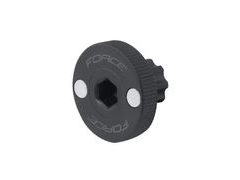 Klíč Force na pojistné matice osy Shimano Hollowtech II plast - Klíč Force na pojistné matice osy Shimano Hollowtech II plast