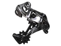 Přehazovačka SRAM XX1 Type 2.1 11s Black - Přehazovačka SRAM XX1 Type 2.1 11s Black