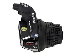 Řazení otočné Shimano REVO RS35-pravá 7s - Řazení otočné Shimano REVO RS35-pravá 7s