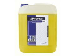 Čistič Force PRO k doplnění - 5l - žlutý EXTRA - Čistič Force PRO k doplnění - 5l - žlutý EXTRA