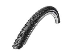 Plášť Schwalbe CX Comp 38 x 622, drát - Plášť Schwalbe CX Comp 38 x 622, drát