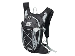 Batoh Force ARON PRO 10 l, černo - šedý - Batoh Force ARON PRO 10 l, černo - šedý