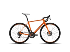 Gravel bike Ghost Road Rage Fire 6.9 LC 2018 - Gravel bike Ghost Road Rage Fire 6.9 LC 2018