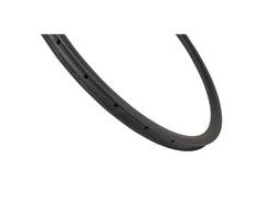 Ráfek Force MTB 29" plášťový KARBON 28mm, 28děr - Ráfek Force MTB 29" plášťový KARBON 28mm, 28děr