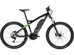 Pánské horské elektrokolo Lapierre OVERVOLT HT 500 2019 - Pánské horské elektrokolo Lapierre OVERVOLT HT 500 2019