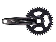 MTB Kliky Aerozine X1-A1, 32z - MTB Kliky Aerozine X1-A1, 32z