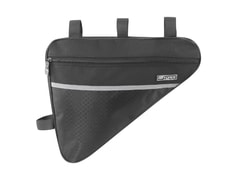 Brašna do rámu Force LARGE ECO, černá - Brašna do rámu Force LARGE ECO, černá