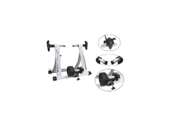 Trenažér Force BASIC MAGNETIC Fe, bílý - Trenažér Force BASIC MAGNETIC Fe, bílý