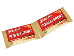 Tyčinka Enervit Power Sport Double Use 30 + 30g - Tyčinka Enervit Power Sport Double Use 30 + 30g