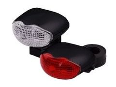 Sada blikaček MAXBIKE JY-860 - Sada blikaček MAXBIKE JY-860