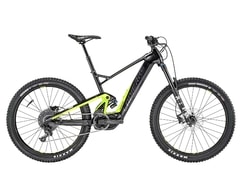 Pánské horské elektrokolo Lapierre Overvolt Shimano AM 629i 2019 - Pánské horské elektrokolo Lapierre Overvolt Shimano AM 629i 2019