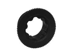 Matice pojistná HTII osy SHIMANO - Matice pojistná HTII osy SHIMANO