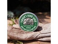 Balzám na ruce a nohy Farmer's Hand 75ml - Balzám na ruce a nohy Farmer's Hand 75ml