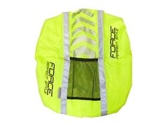 pláštěnka-potah FORCE PRO na batoh, reflexní 3M - pláštěnka-potah FORCE PRO na batoh, reflexní 3M