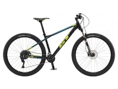 Pánské horské kolo GT Avalanche Expert 29" 2018 - Pánské horské kolo GT Avalanche Expert 29" 2018