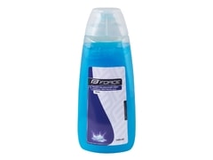 Gel sprchový FORCE pánský, 500 ml, modrý - Gel sprchový FORCE pánský, 500 ml, modrý