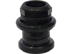 Hlavové složení Feimin závitové 1 1/8" Fe, černé - Hlavové složení Feimin závitové 1 1/8" Fe, černé