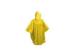 Poncho Force nepromokavé, žluté - Poncho Force nepromokavé, žluté