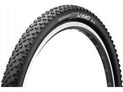 Plášť Continental X - King Race Sport 27,5 x 2,2, kevlar - Plášť Continental X - King Race Sport 27,5 x 2,2, kevlar