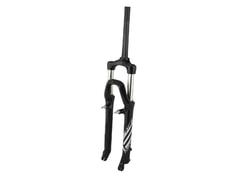 Vidlice Force BASIC X.6 26" -1" závit,černá D+V - Vidlice Force BASIC X.6 26" -1" závit,černá D+V