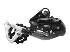 Přehazovačka Shimano Acera M-360 8s - Přehazovačka Shimano Acera M-360 8s