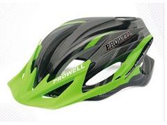 Prowell F44 Raden Blading Green Black - Prowell F44 Raden Blading Green Black