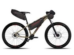 Cyklobrašny GHOST AMR - HARDTAIL sada - Cyklobrašny GHOST AMR - HARDTAIL sada