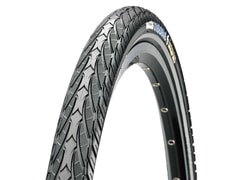 Plášť Maxxis Overdrive 40 x 622, drát - Plášť Maxxis Overdrive 40 x 622, drát