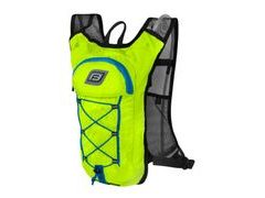 Batoh Force PILOT PLUS 10l, fluo - Batoh Force PILOT PLUS 10l, fluo