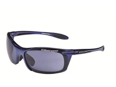 AIR BLAST Dark blue shiny - AIR BLAST Dark blue shiny