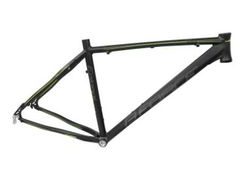 Rám Force EPIGONI MTB 29" černo - fluo - Rám Force EPIGONI MTB 29" černo - fluo