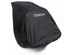 Příslušenství - skladovací přehoz / folding garage - Příslušenství - skladovací přehoz / folding garage
